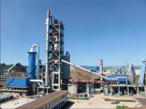 建材工業與建筑材料 現代建筑發展的基石