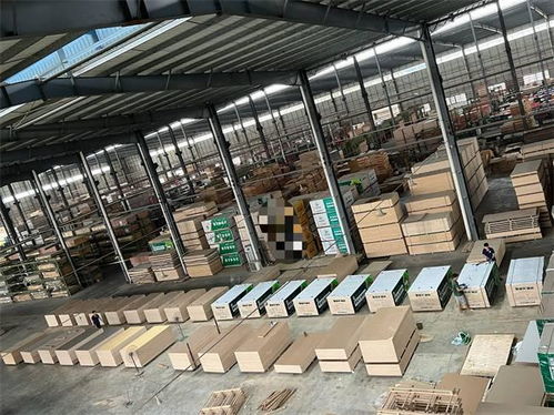 2024家居建材行業新趨勢下，雪松樹板材的破局之路