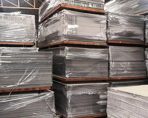 晉中水泥外墻掛板專業制造商——太原和興建材，打造堅固美觀的建筑外衣