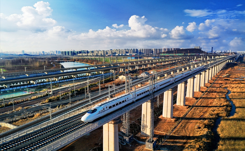 長三角鐵路暑運圓滿收官，發送旅客近9400萬人次彰顯強大運輸活力