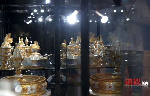 尼泊爾國家館在成都國際鐵路港亞蓉歐國家商品館正式開館，助力中尼貿易合作